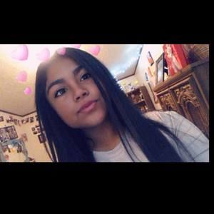 Meet your Posher, Tessa